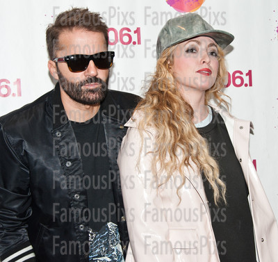 The Ting Tings