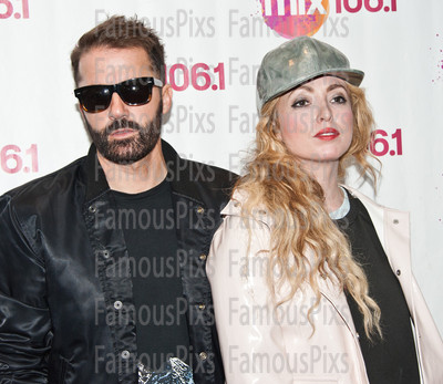 The Ting Tings