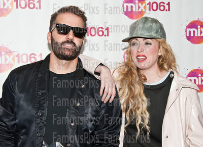 The Ting Tings