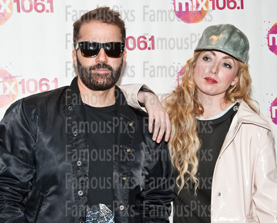 The Ting Tings