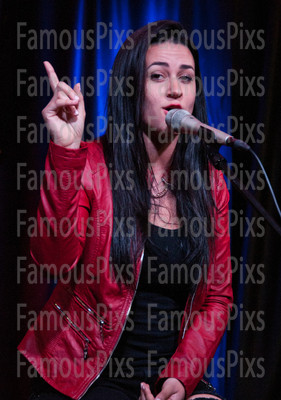 Kat Dahlia