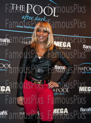 Mary J. Blige