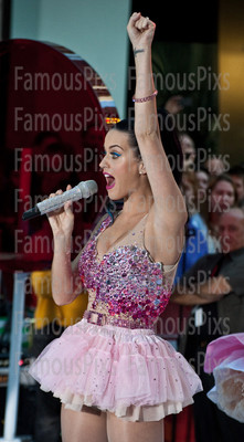 Katy Perry