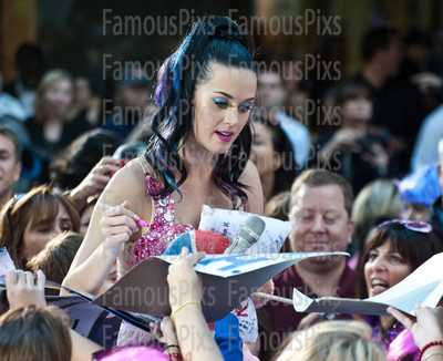 Katy Perry