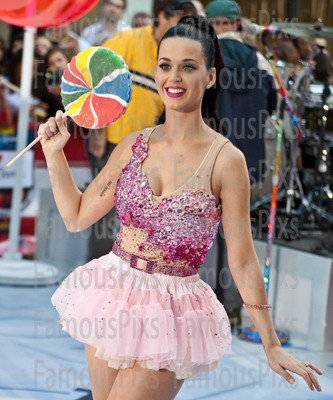 Katy Perry