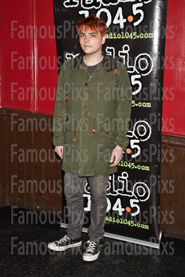 Gerard Way