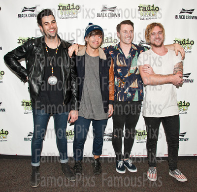 The Griswolds