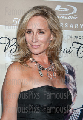 Sonja Morgan