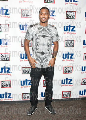 Trey Songz