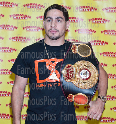 Danny Garcia