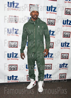 Jamie Foxx
