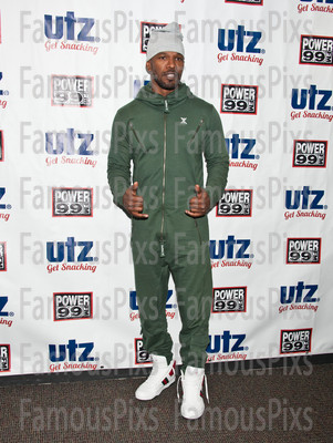 Jamie Foxx