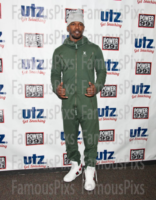 Jamie Foxx