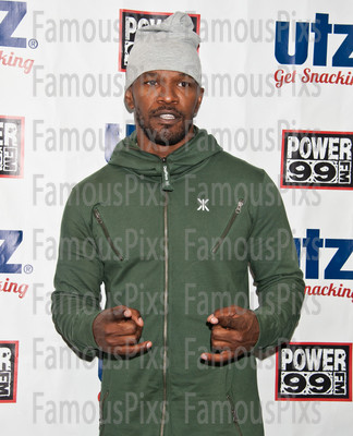 Jamie Foxx
