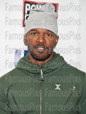 Jamie Foxx