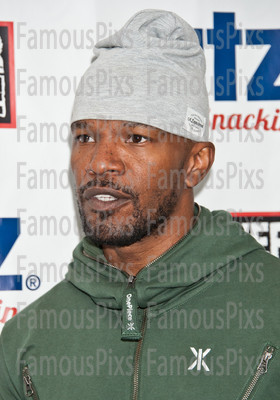 Jamie Foxx