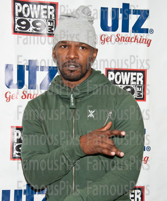 Jamie Foxx