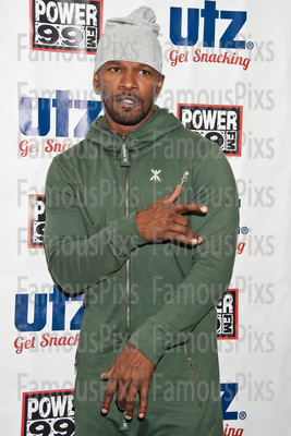 Jamie Foxx