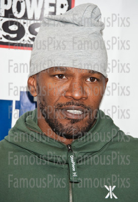 Jamie Foxx