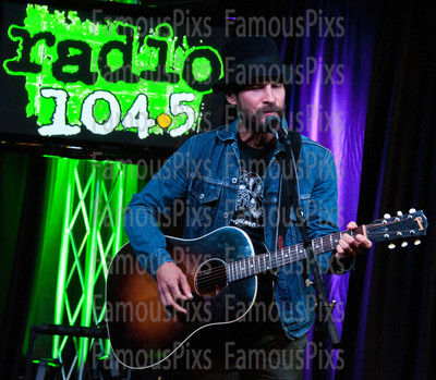 Sam Roberts Band