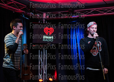 Twenty One Pilots