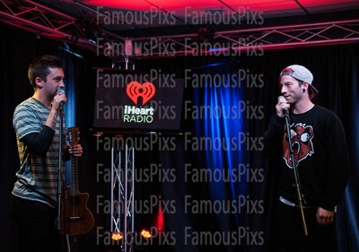 Twenty One Pilots