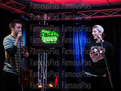 Twenty One Pilots