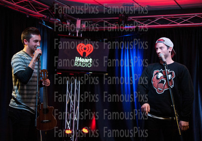 Twenty One Pilots
