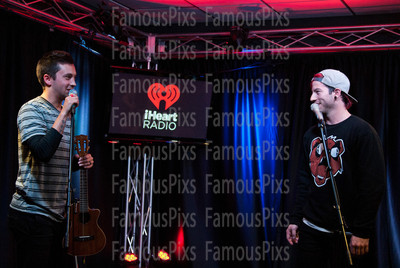 Twenty One Pilots