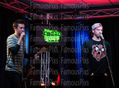 Twenty One Pilots