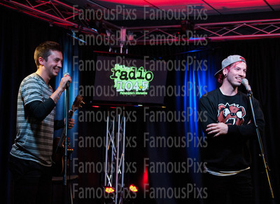 Twenty One Pilots