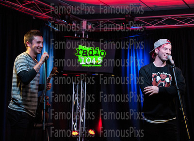 Twenty One Pilots