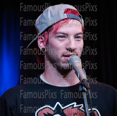 Twenty One Pilots