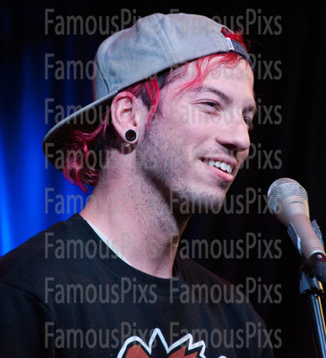Twenty One Pilots
