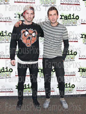 Twenty One Pilots
