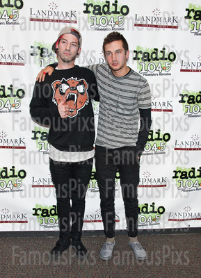 Twenty One Pilots