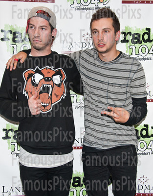 Twenty One Pilots
