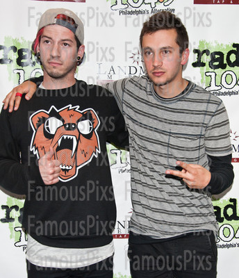 Twenty One Pilots