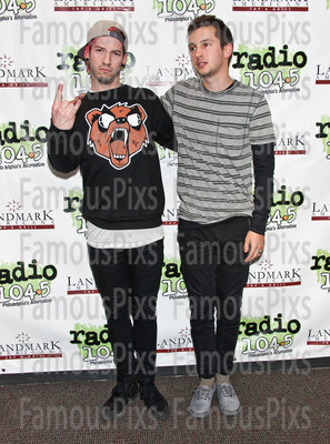Twenty One Pilots