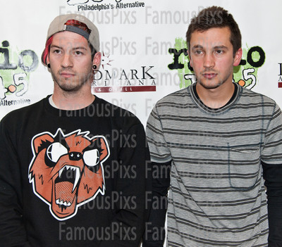 Twenty One Pilots