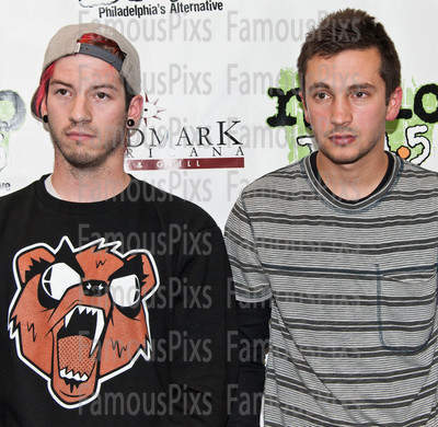 Twenty One Pilots