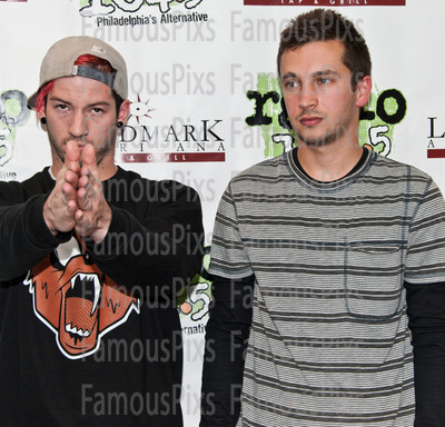 Twenty One Pilots