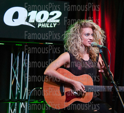 Tori Kelly