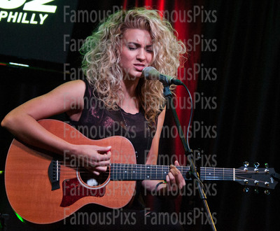 Tori Kelly