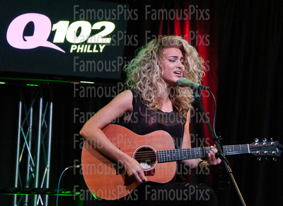 Tori Kelly