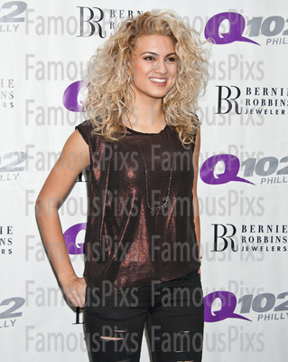 Tori Kelly