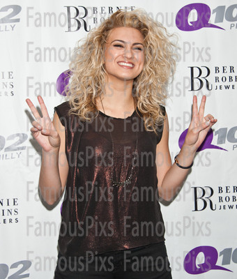 Tori Kelly