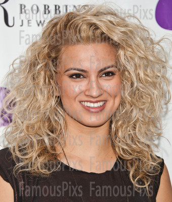 Tori Kelly