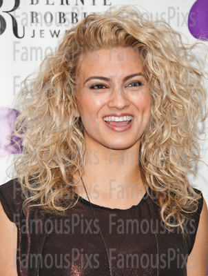 Tori Kelly