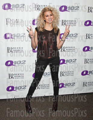 Tori Kelly